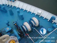 Танкер за нефт/химикали за продажба