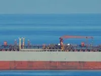 Танкер за нефт/химикали за продажба