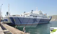 Ro-Ro ship за продан