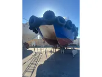 Работни лодки за продажба