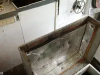 Баржа за продажба