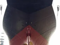 Танкер за нефт/химикали за продажба
