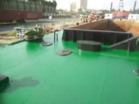 Баржа за продажба