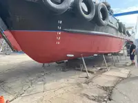 Буксир за продажба