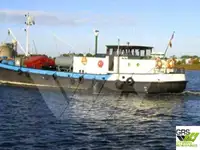 Танкер за нефт/химикали за продажба