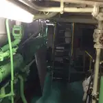 Буксир за продажба
