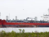 Танкер за нефт/химикали за продажба