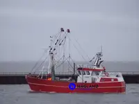 Beam trawler за продан