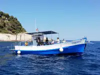Trawler за продан