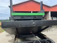 Баржа за продажба