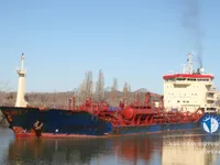 Танкер за нефт/химикали за продажба