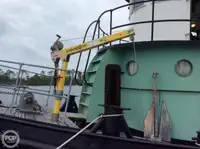 Буксир за продажба