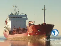 Танкер за нефт/химикали за продажба