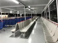 Пътнически кораб за продажба