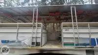Круизен кораб за продажба