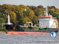 Танкер за нефт/химикали за продажба