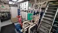 Кораб за доставки за продажба