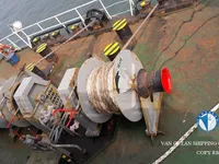 Танкер за нефт/химикали за продажба