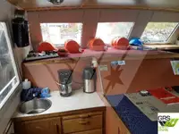 Круизен кораб за продажба
