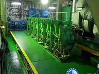 Танкер за нефт/химикали за продажба