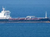 Танкер за нефт/химикали за продажба
