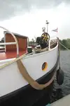 Круизен кораб за продажба
