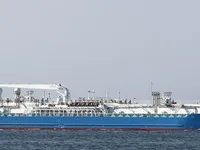 Танкер за нефт/химикали за продажба