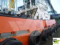 Буксир за продажба