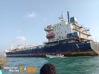 Танкер за нефт/химикали за продажба