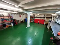 Баржа за продажба