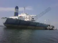 Танкер за нефт/химикали за продажба