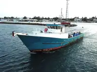 Longliner за продан