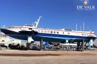 Хидроглисер за продажба