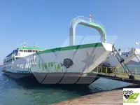 Десантни кораби, резервоар за продан