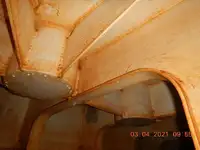 Буксир за продажба