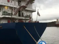 Танкер за нефт/химикали за продажба