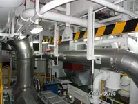 Кораб за доставки за продажба