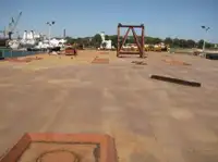 Баржа за продажба