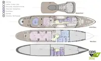 Круизен кораб за продажба