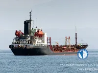 Танкер за нефт/химикали за продажба