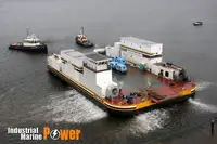 шлеп за продан