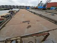 Баржа за продажба