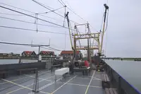 Пътнически кораб за продажба