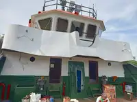 Десантен кораб, танкер за продажба