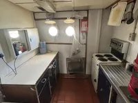 Буксир за продажба
