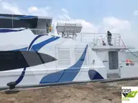 Круизен кораб за продажба