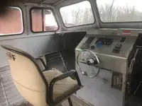 Работни лодки за продажба