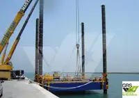 Jack-up drilling rig за продан
