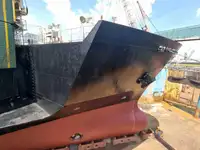 Ro-Ro кораб за продажба