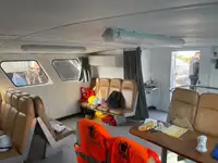 Контейнеровоз за продажба